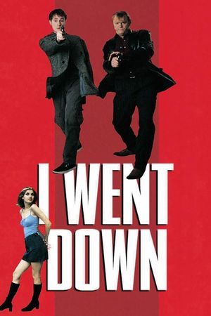 I Went Down's poster