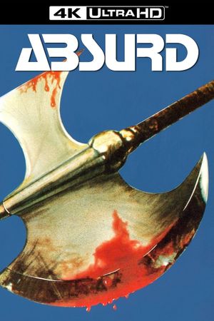 Absurd's poster
