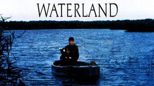 Waterland's poster