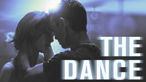 The Dance's poster