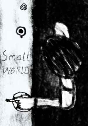 Small World's poster