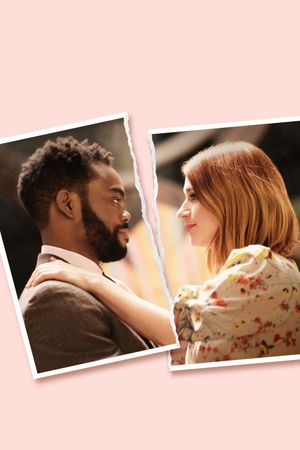 We Broke Up's poster