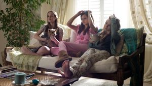 The Bling Ring's poster