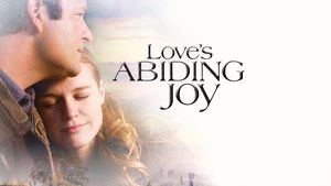 Love's Abiding Joy's poster