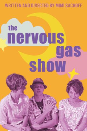 The Nervous Gas Show's poster image