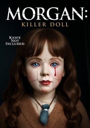Morgan: Killer Doll's poster