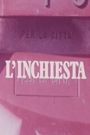 L'inchiesta's poster image