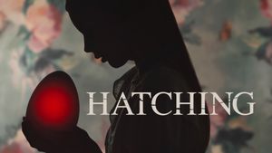 Hatching's poster