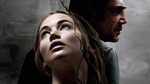 Mother!'s poster