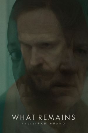 What Remains's poster