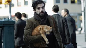 Inside Llewyn Davis's poster