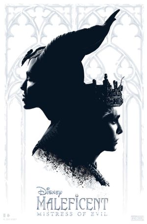 Maleficent: Mistress of Evil's poster