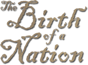 The Birth of a Nation's poster