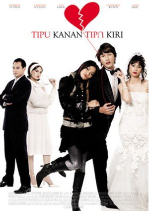 100 Lies to Hide a Wife's poster