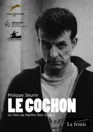 Le Cochon's poster