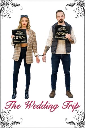 The Wedding Trip's poster