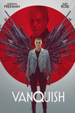 Vanquish's poster