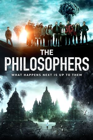 After the Dark's poster