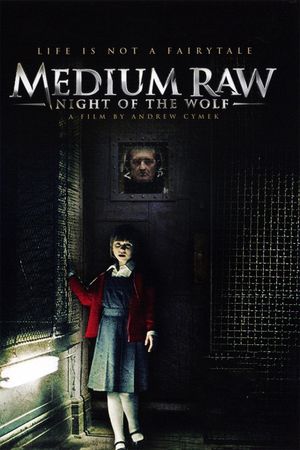 Medium Raw's poster