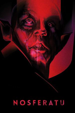 Nosferatu's poster