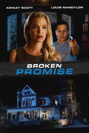 Broken Promise's poster