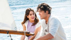 Tini: The New Life of Violetta's poster