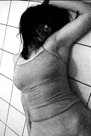 Sexjunkie's poster