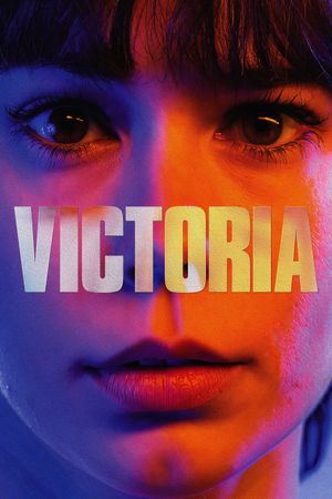 Victoria's poster