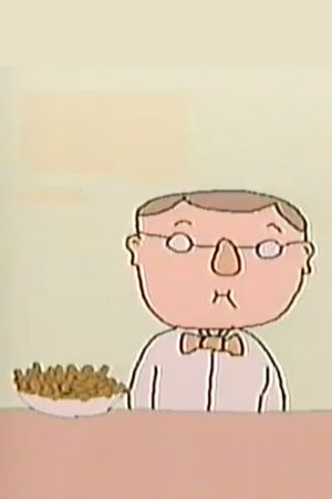 Ollie is Allergic's poster