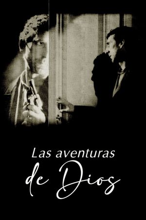 The Adventures of God's poster