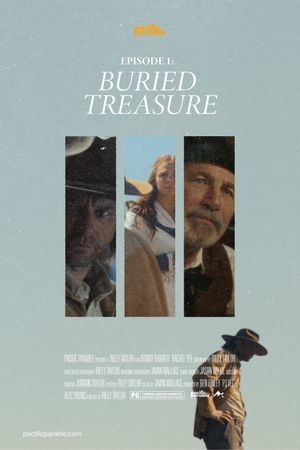 Pacific Parable: Buried Treasure's poster