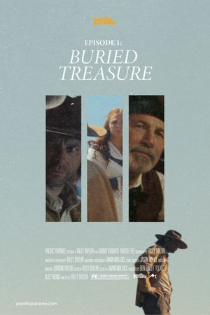 Pacific Parable: Buried Treasure's poster image