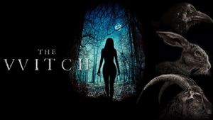 The Witch's poster