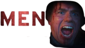 Killer of Men's poster