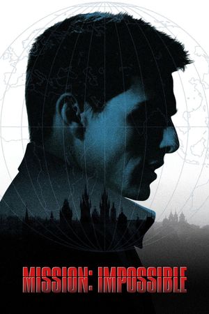 Mission: Impossible's poster