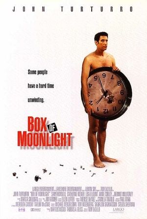 Box of Moonlight's poster