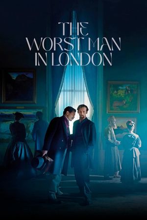 The Worst Man in London's poster