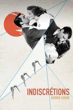 The Philadelphia Story's poster