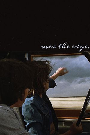 Over the Edge's poster