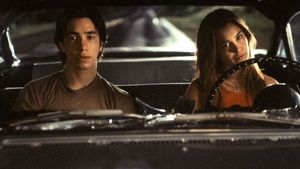 Jeepers Creepers's poster