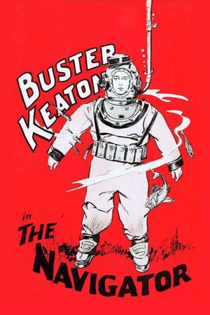 The Navigator's poster