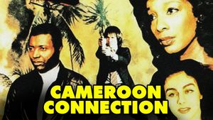 Cameroon Connection's poster