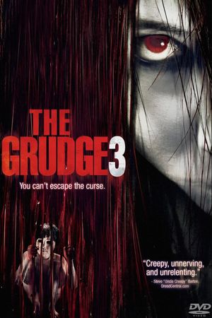 The Grudge 3's poster