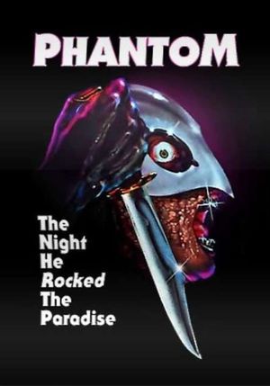 Phantom of the Paradise's poster