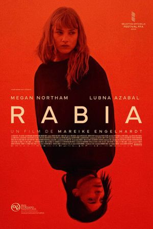 Rabia's poster