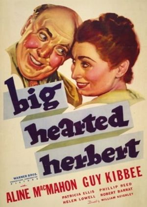 Big Hearted Herbert's poster