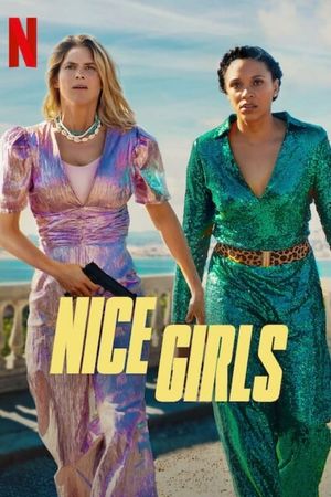 Nice Girls's poster