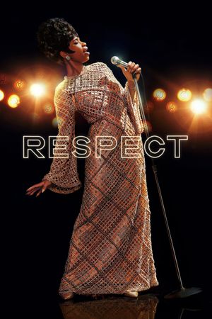 Respect's poster