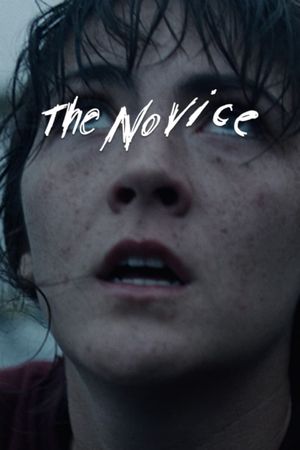 The Novice's poster