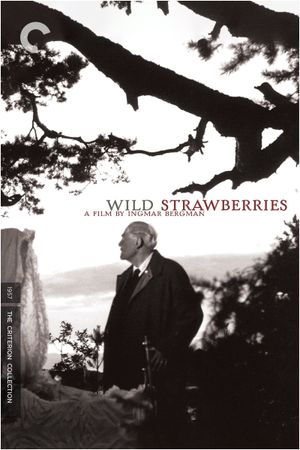 Wild Strawberries's poster